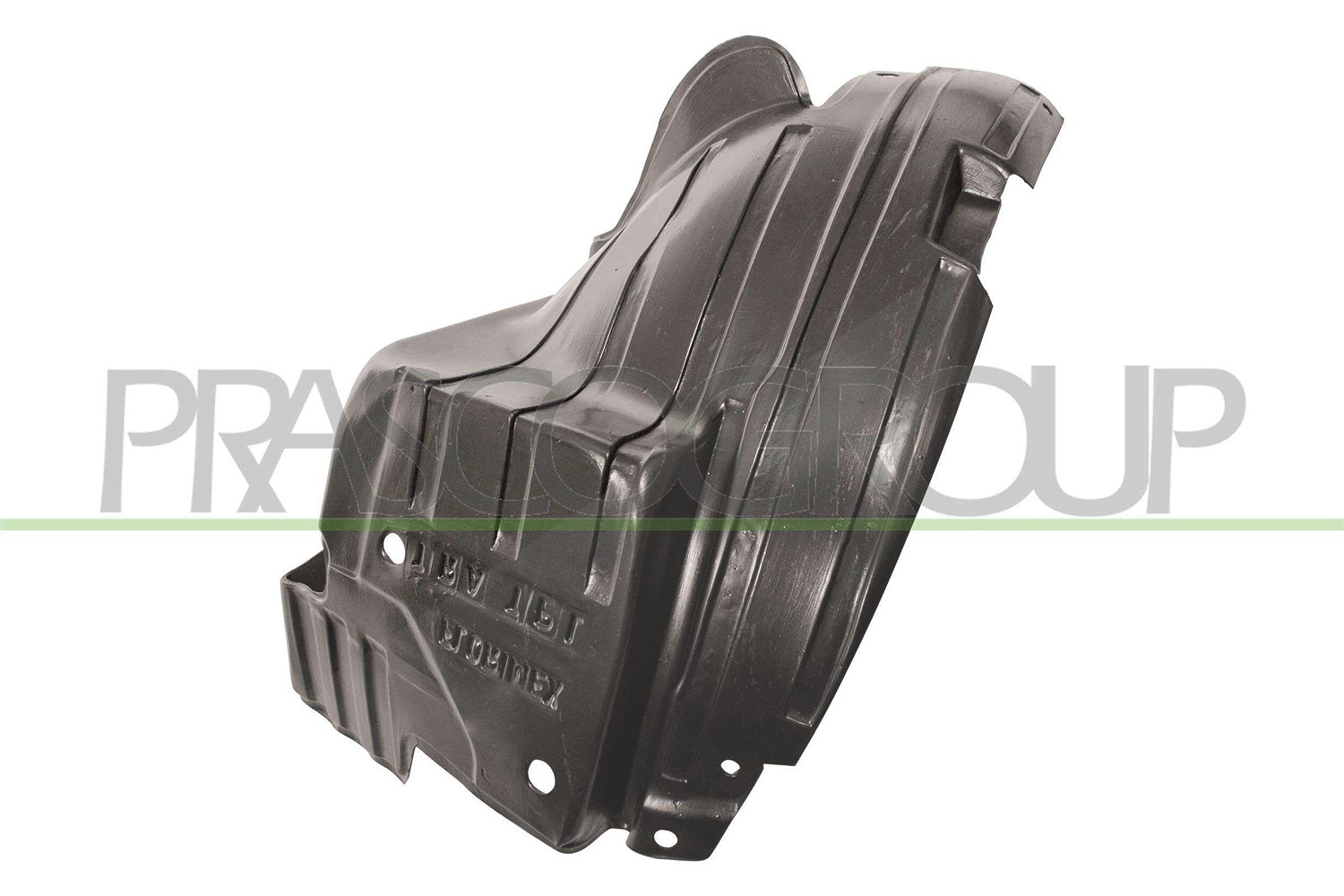 Prasco Innenkotflügel [Hersteller-Nr. RN9323613] für Renault