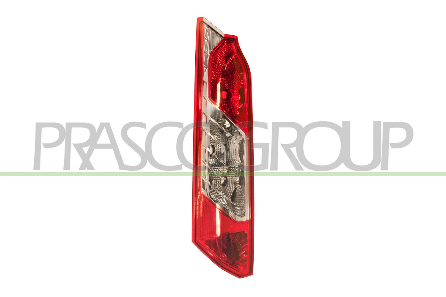Prasco Heckleuchte [Hersteller-Nr. FD9364153] für Ford