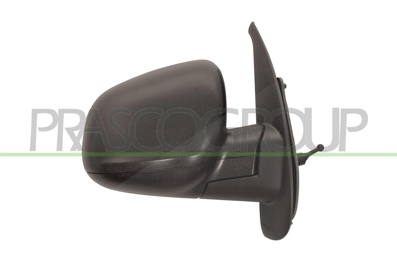 Prasco Außenspiegel [Hersteller-Nr. RN9217003] für Renault, Mercedes-Benz