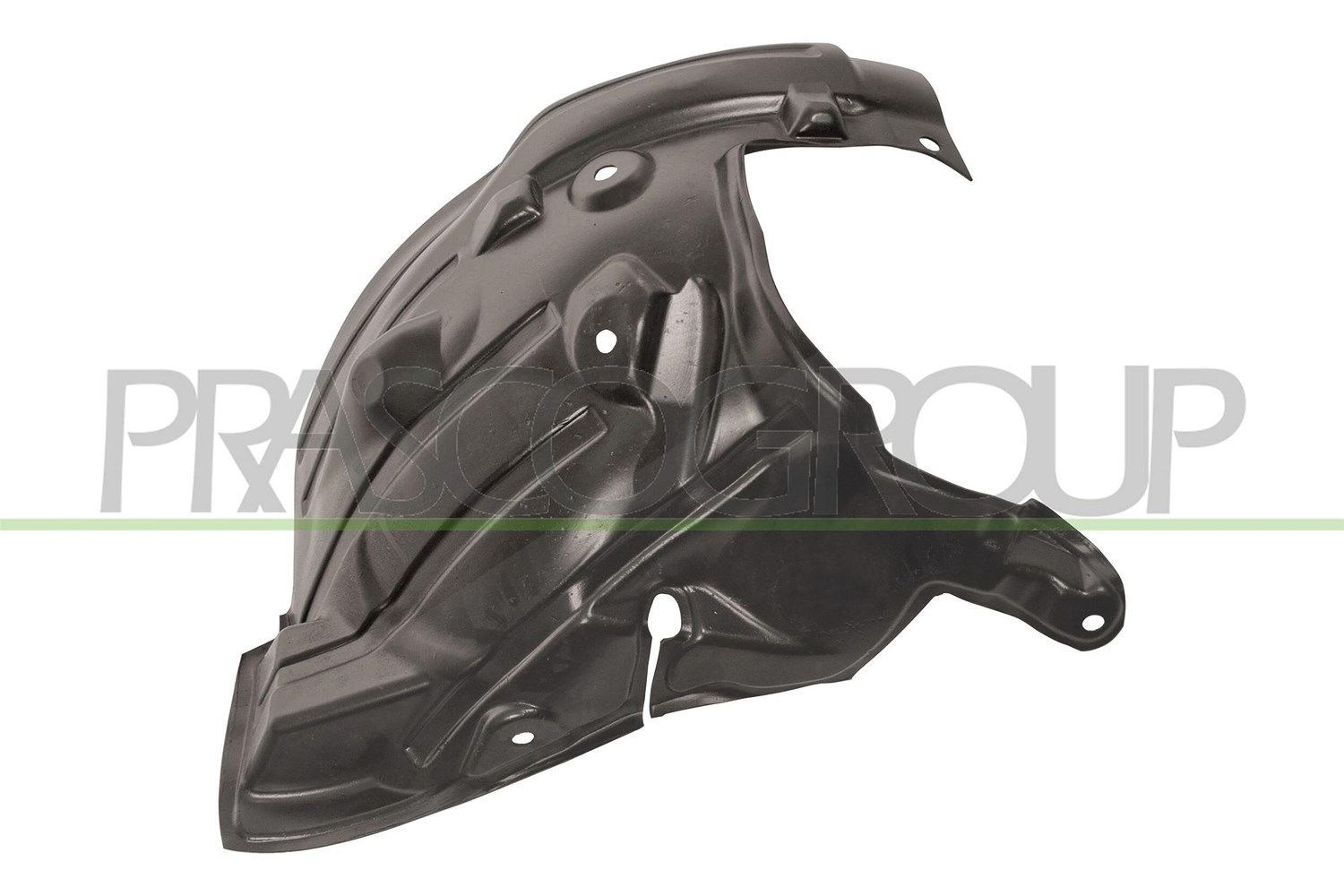 Prasco Innenkotflügel [Hersteller-Nr. RN3293614] für Renault