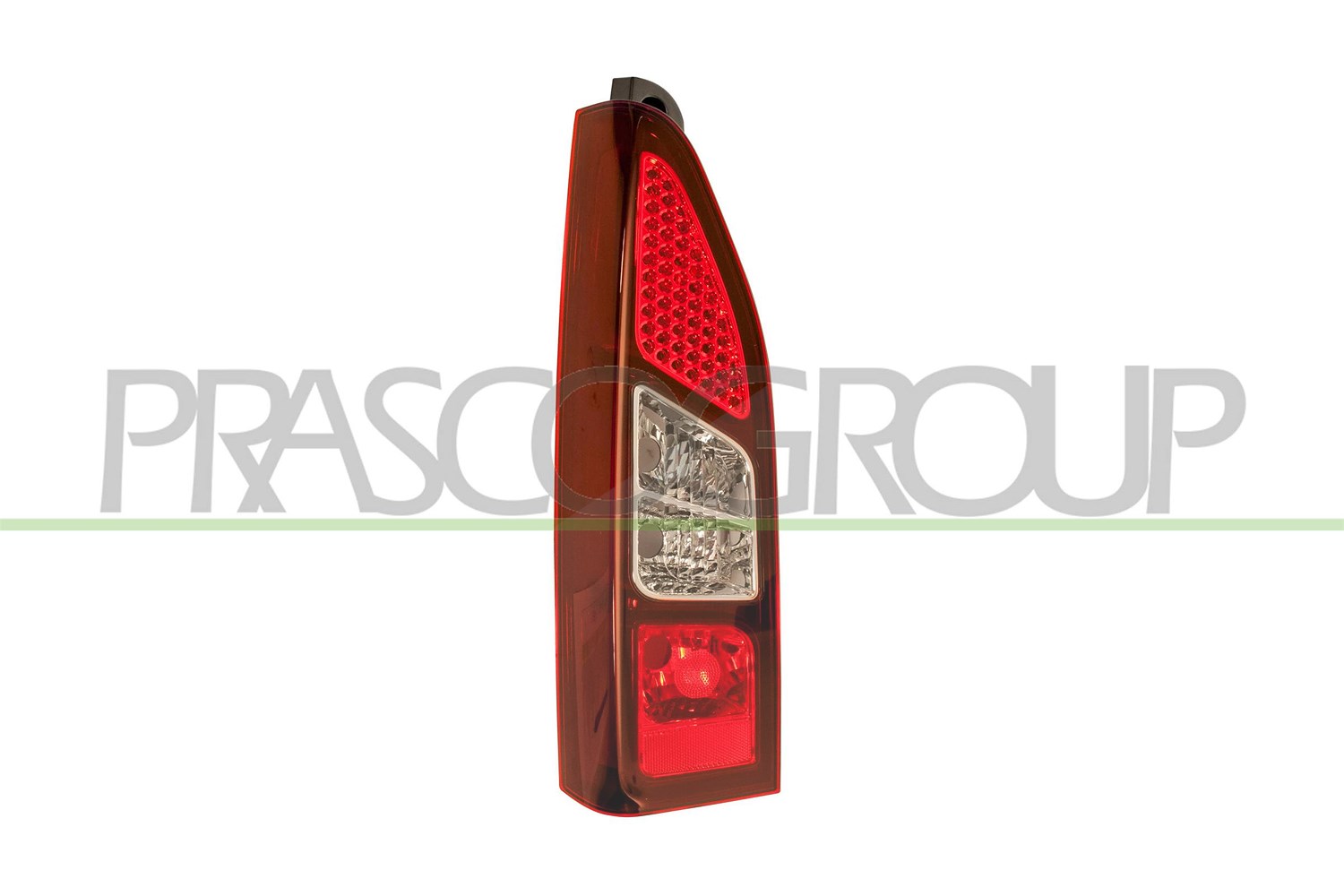 Prasco Heckleuchte [Hersteller-Nr. CI9204164] für Citroën, Peugeot