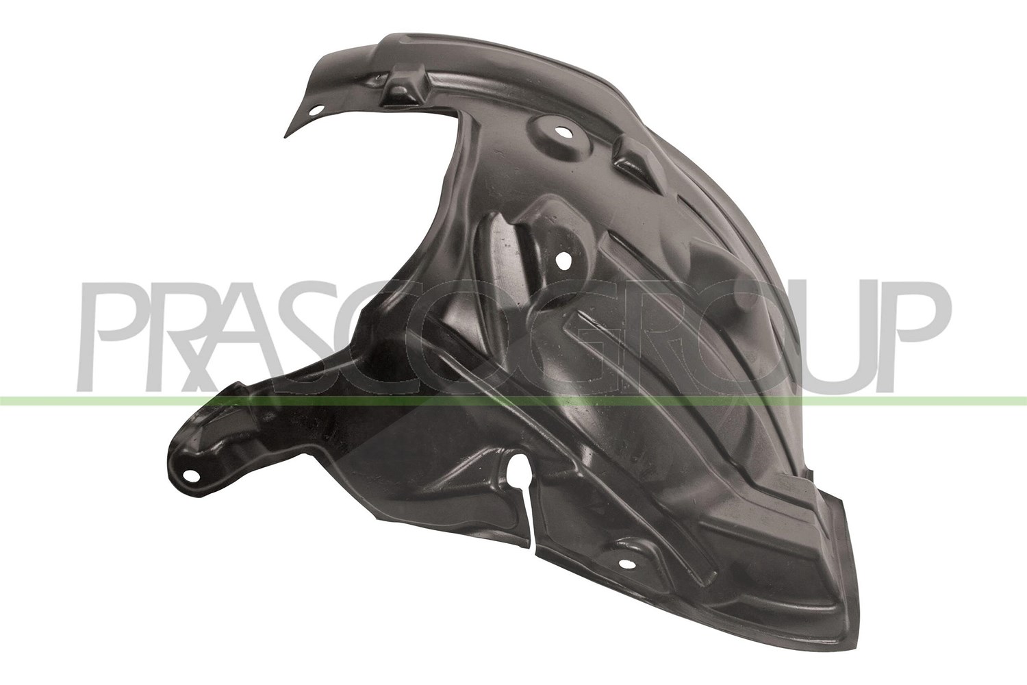 Prasco Innenkotflügel [Hersteller-Nr. RN3293613] für Renault