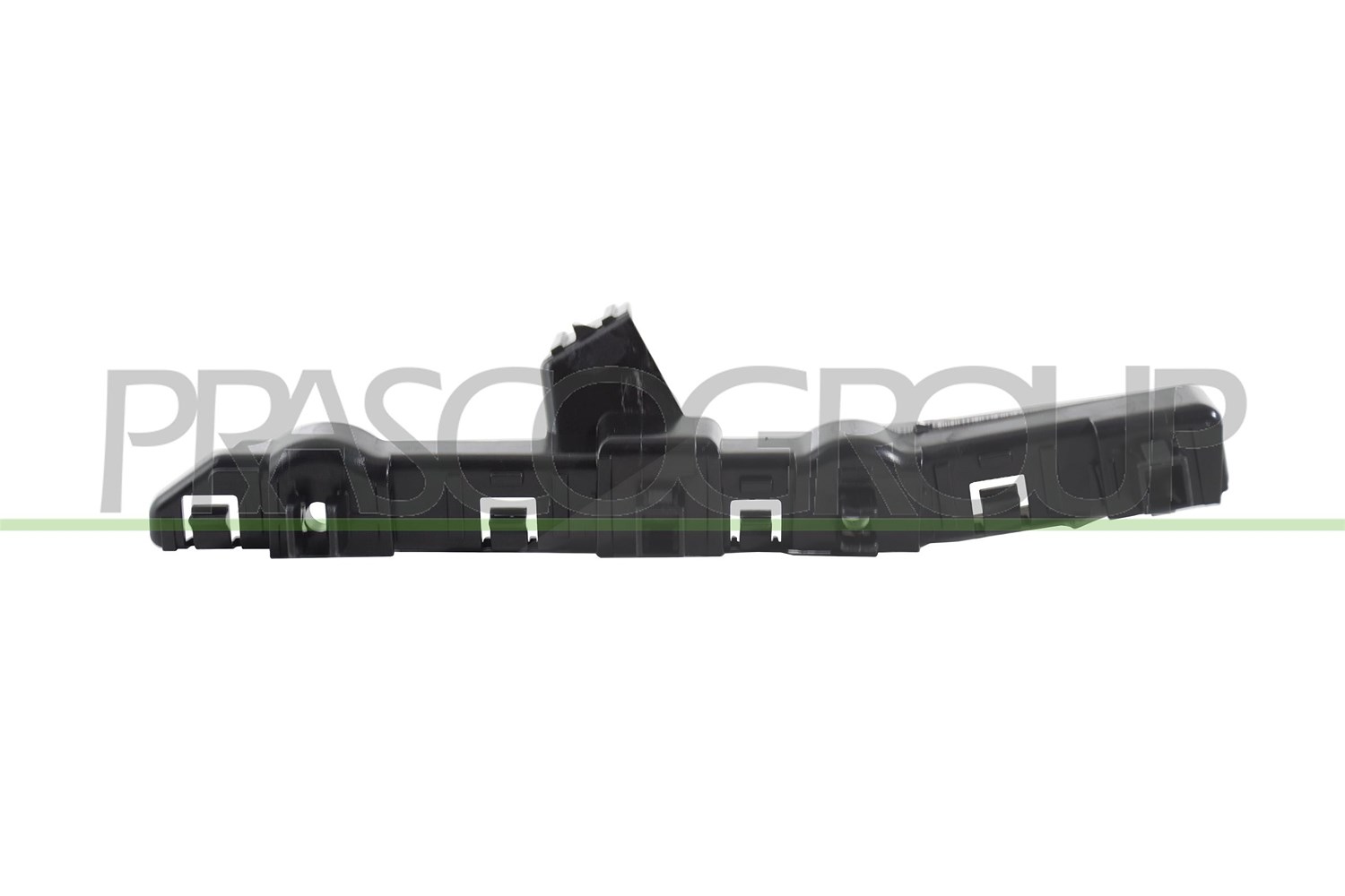 Prasco Halter, Stoßfänger [Hersteller-Nr. DS7121004] für Nissan