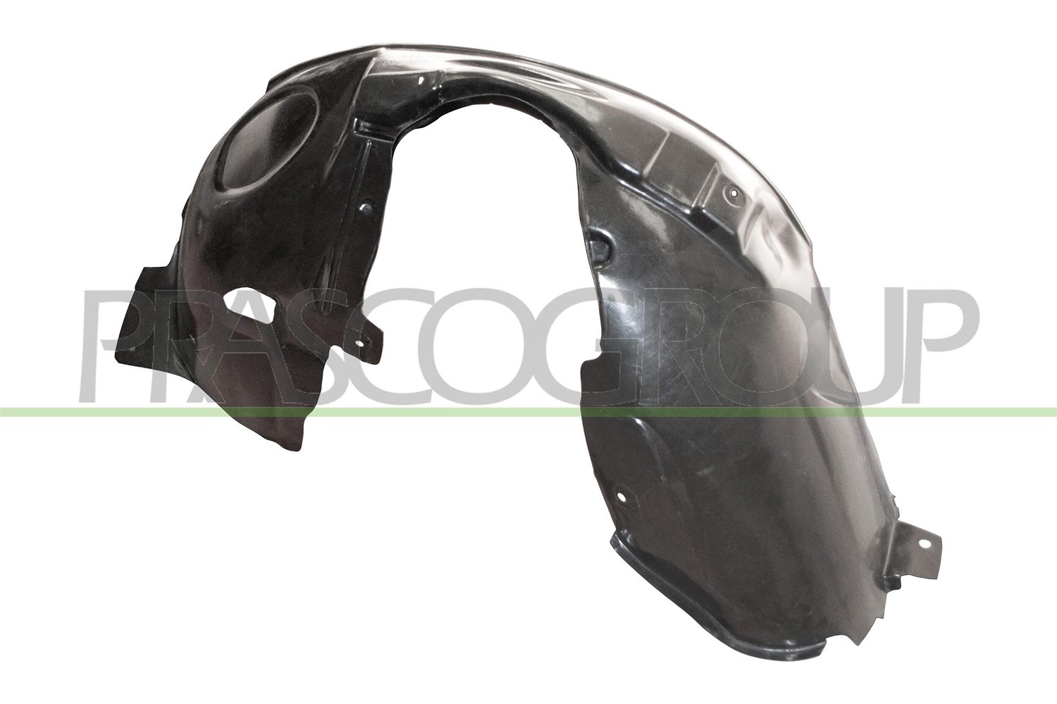 Prasco Innenkotflügel [Hersteller-Nr. MN3043603] für Mini