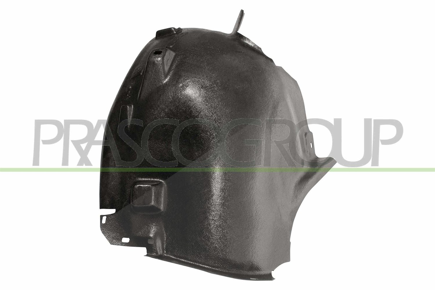 Prasco Innenkotflügel [Hersteller-Nr. ME8243614] für Mercedes-Benz