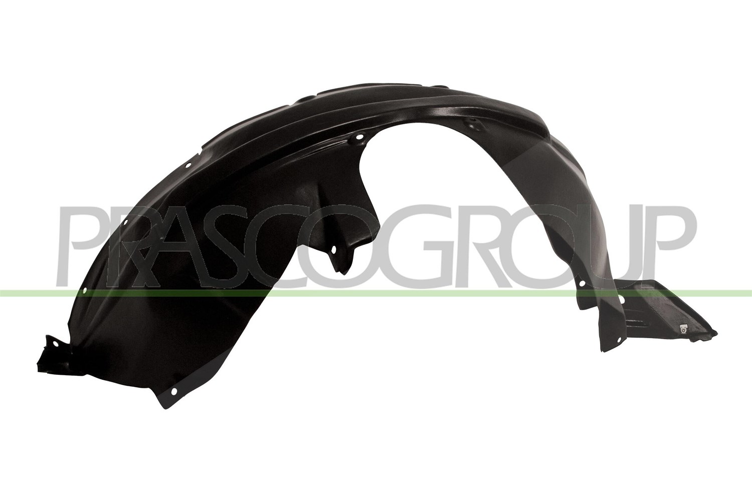 Prasco Innenkotflügel [Hersteller-Nr. FT3603604] für Fiat