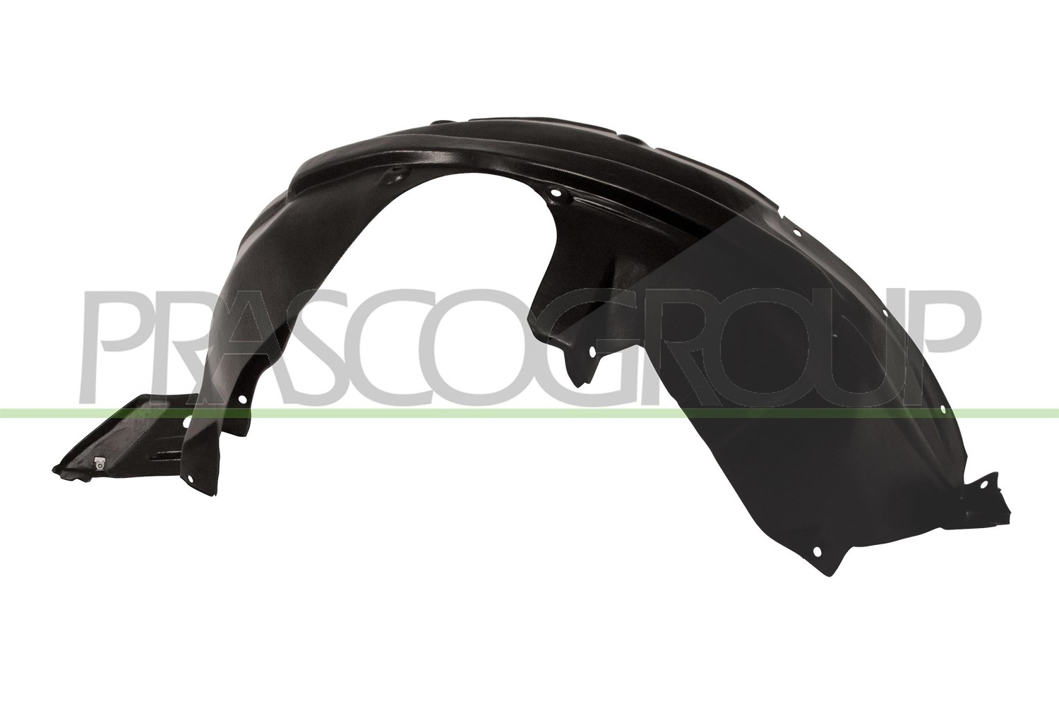 Prasco Innenkotflügel [Hersteller-Nr. FT3603603] für Fiat