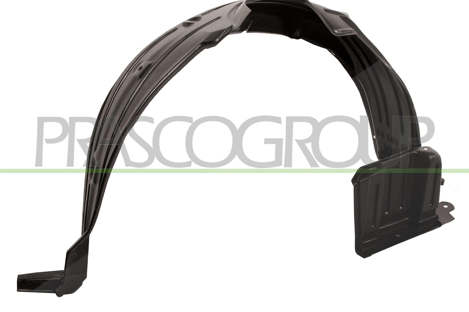 Prasco Innenkotflügel [Hersteller-Nr. CI2063604] für Citroën