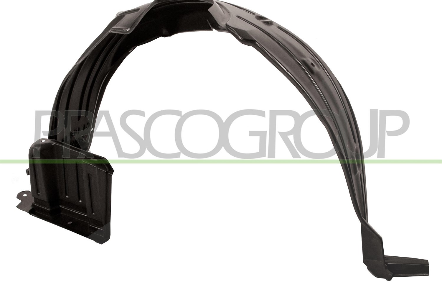 Prasco Innenkotflügel [Hersteller-Nr. CI2063603] für Citroën