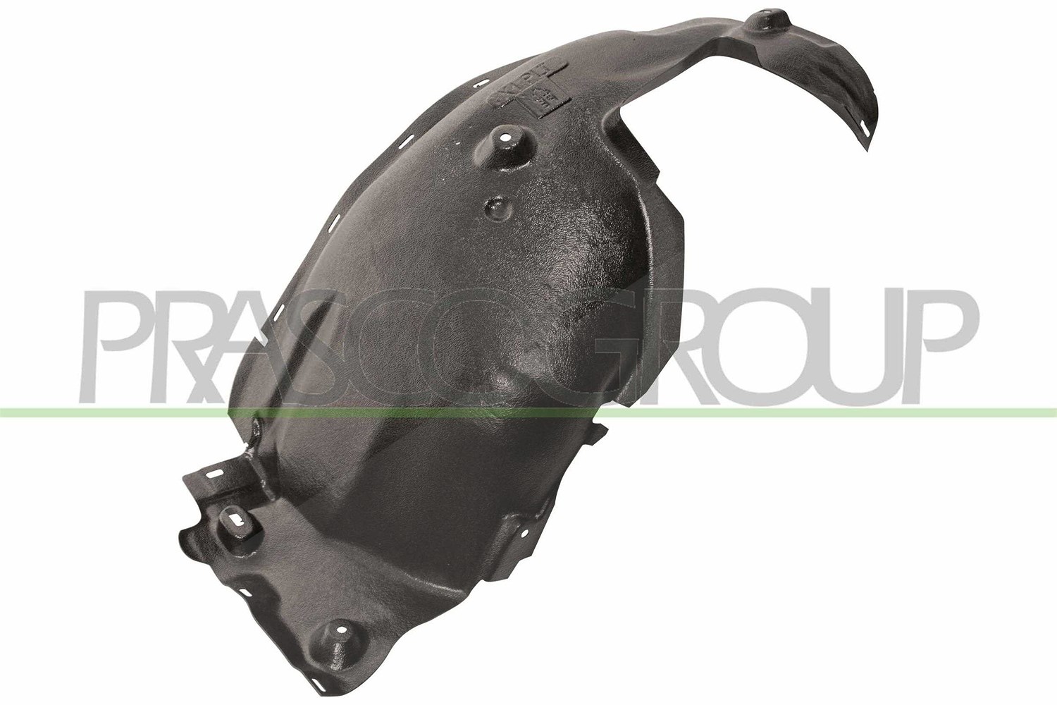 Prasco Innenkotflügel [Hersteller-Nr. BM7023614] für BMW