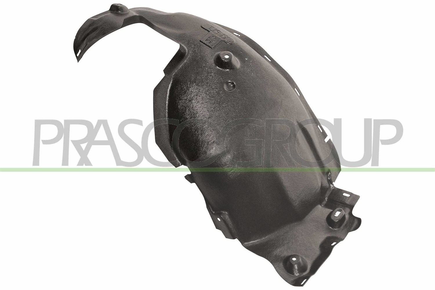 Prasco Innenkotflügel [Hersteller-Nr. BM7023613] für BMW