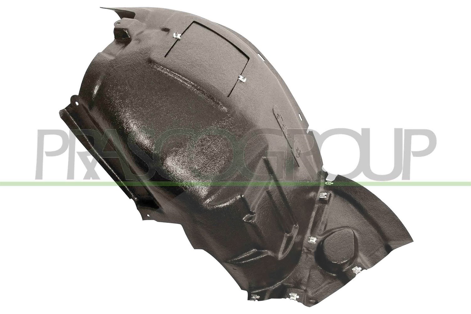 Prasco Innenkotflügel [Hersteller-Nr. BM7023604] für BMW