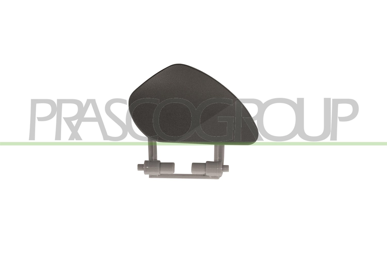 Prasco Blende, Stoßfänger [Hersteller-Nr. ME6421237] für Mercedes-Benz