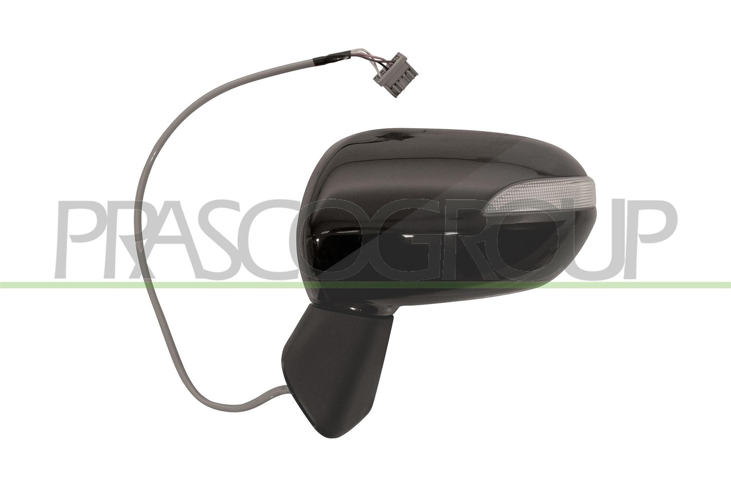 Prasco Außenspiegel [Hersteller-Nr. HD3227114] für Honda