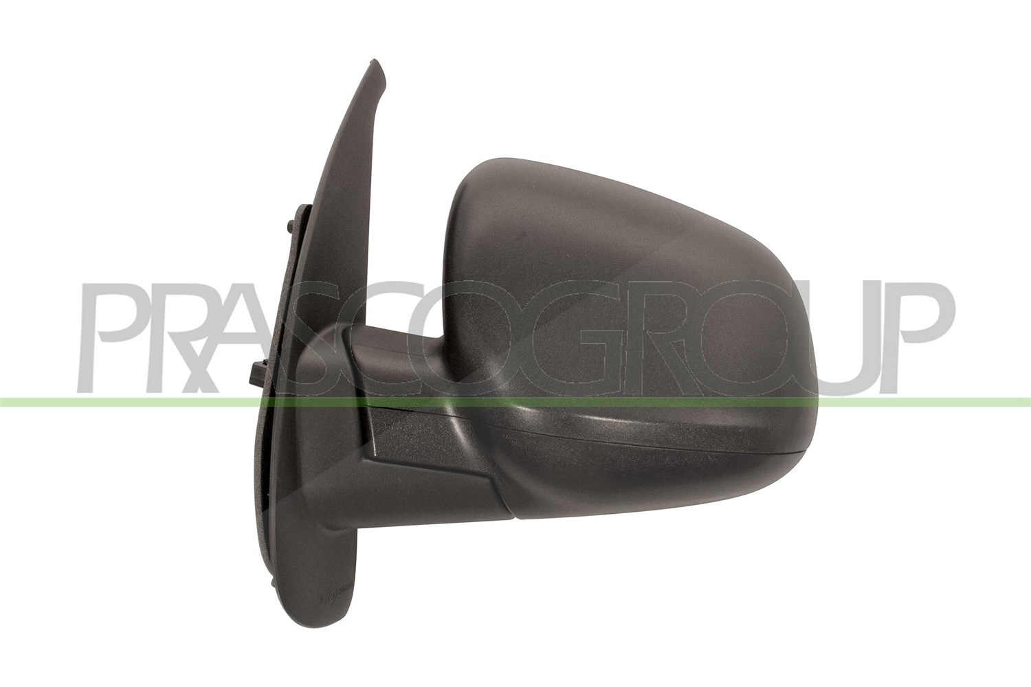 Prasco Außenspiegel [Hersteller-Nr. RN9217304] für Renault, Mercedes-Benz