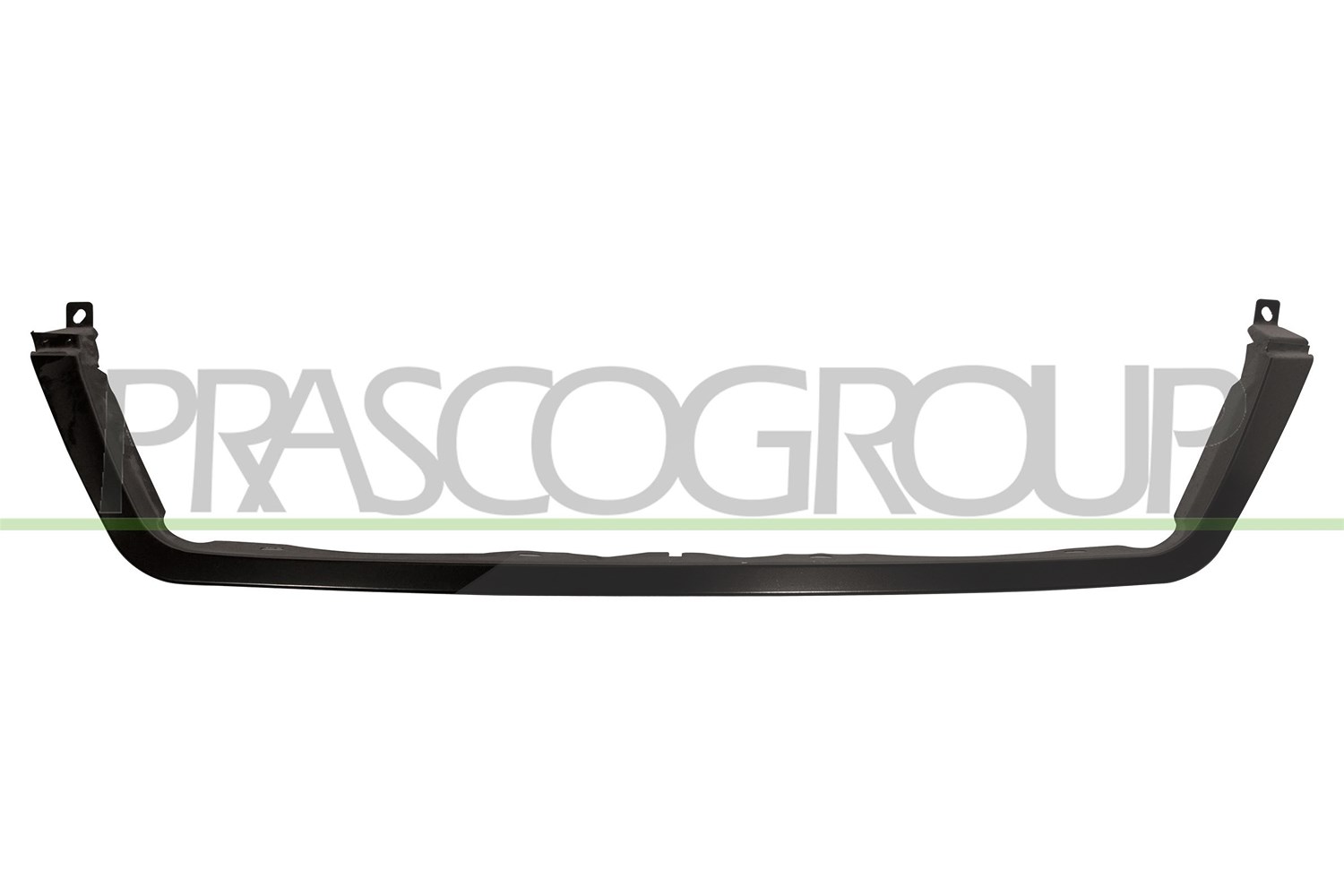 Prasco Zier-/Schutzleiste, Kühlergitter [Hersteller-Nr. ME9172206] für Mercedes-Benz