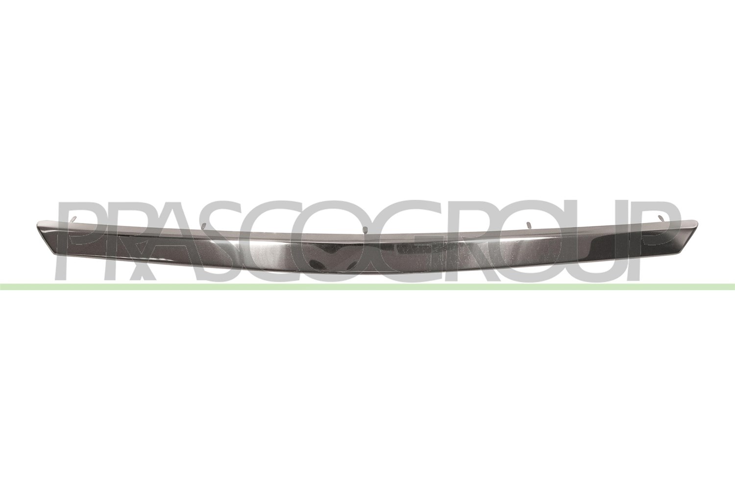 Prasco Zier-/Schutzleiste, Kühlergitter [Hersteller-Nr. DA4182206] für Dacia