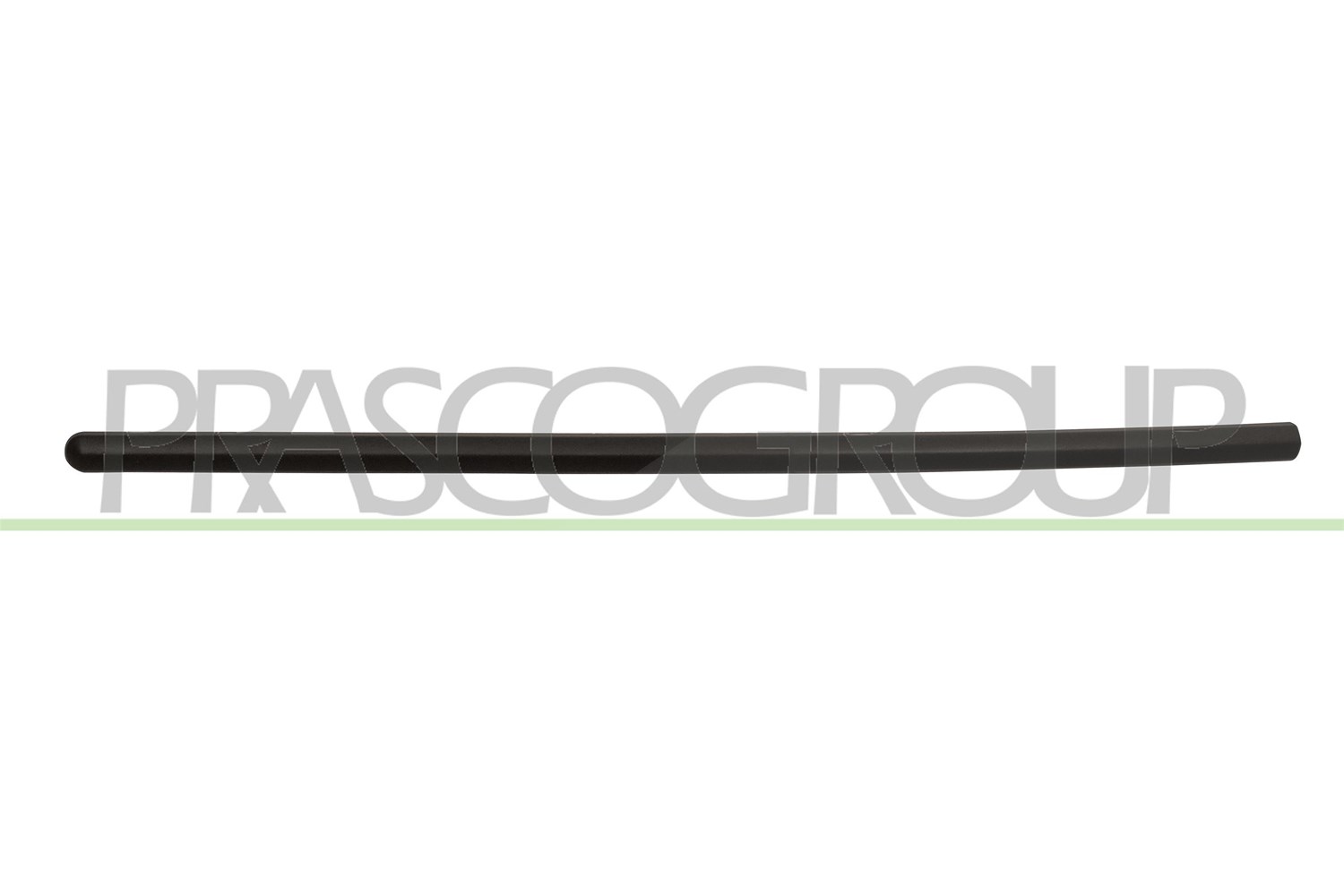Prasco Zier-/Schutzleiste, Tür [Hersteller-Nr. DA3201405] für Dacia