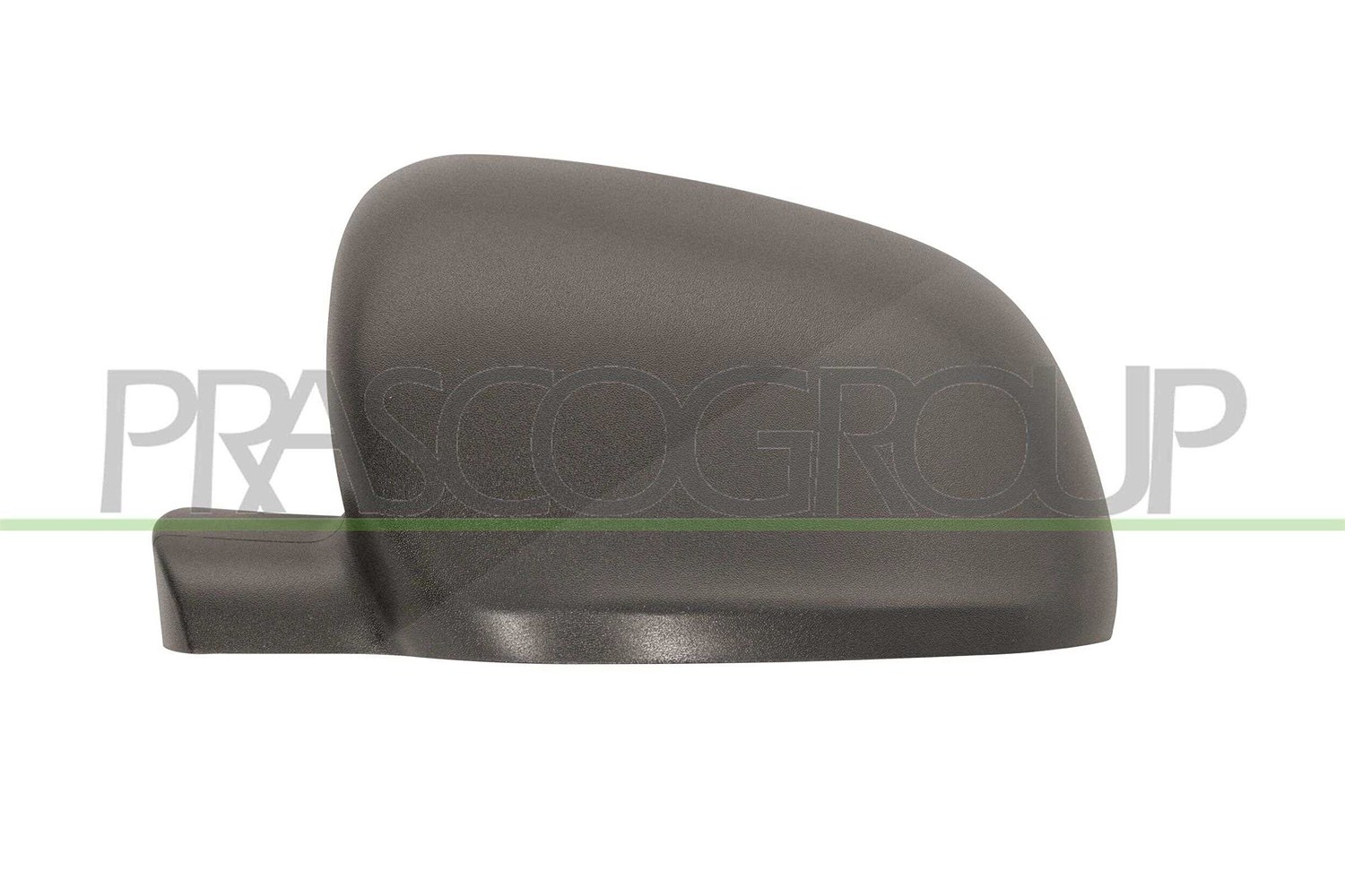 Prasco Abdeckung, Außenspiegel [Hersteller-Nr. RN9217404] für Renault, Mercedes-Benz
