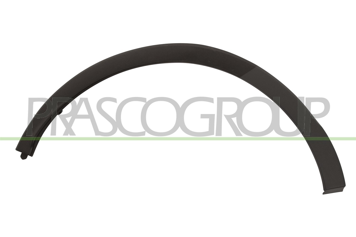 Prasco Zier-/Schutzleiste, Kotflügel [Hersteller-Nr. RN7001583] für Renault