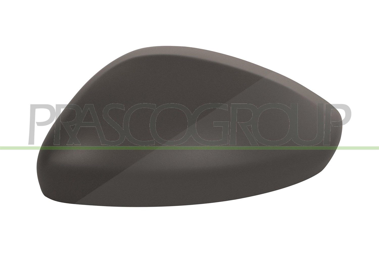 Prasco Abdeckung, Außenspiegel [Hersteller-Nr. PG3267414] für Peugeot