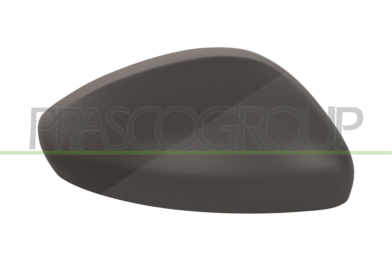 Prasco Abdeckung, Außenspiegel [Hersteller-Nr. PG3267413] für Peugeot