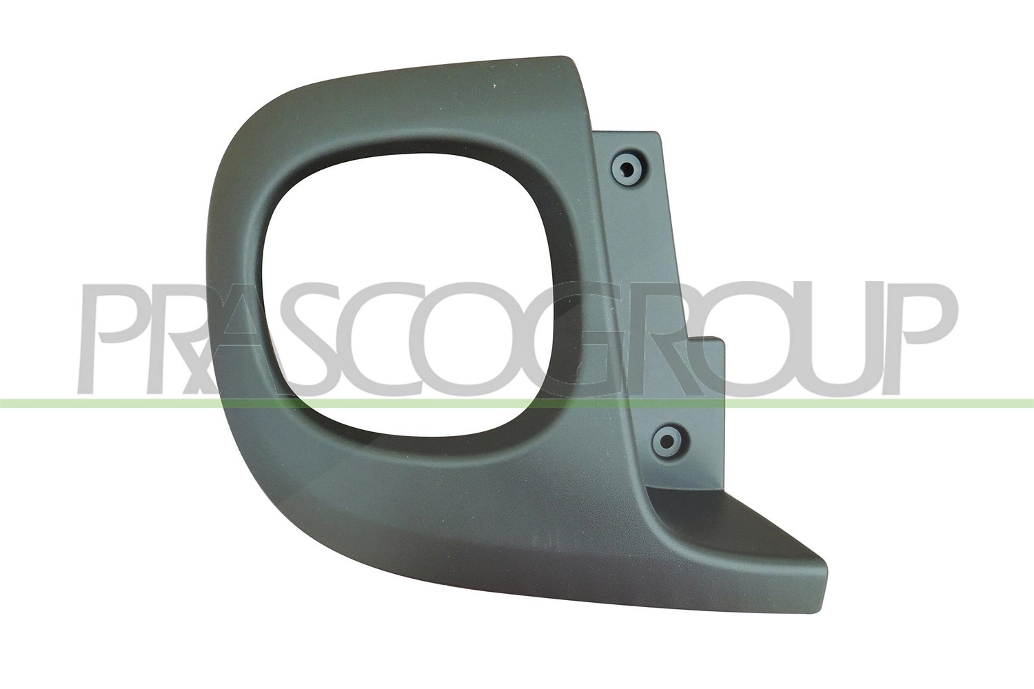 Prasco Zier-/Schutzleiste, Stoßfänger [Hersteller-Nr. FT0401254] für Fiat