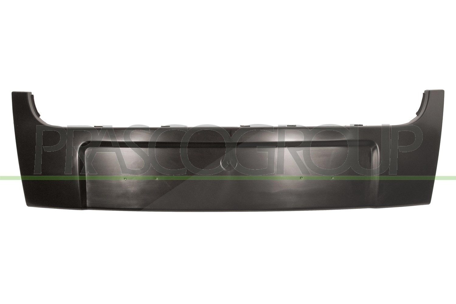 Prasco Zier-/Schutzleiste, Stoßfänger [Hersteller-Nr. RN0381245] für Renault