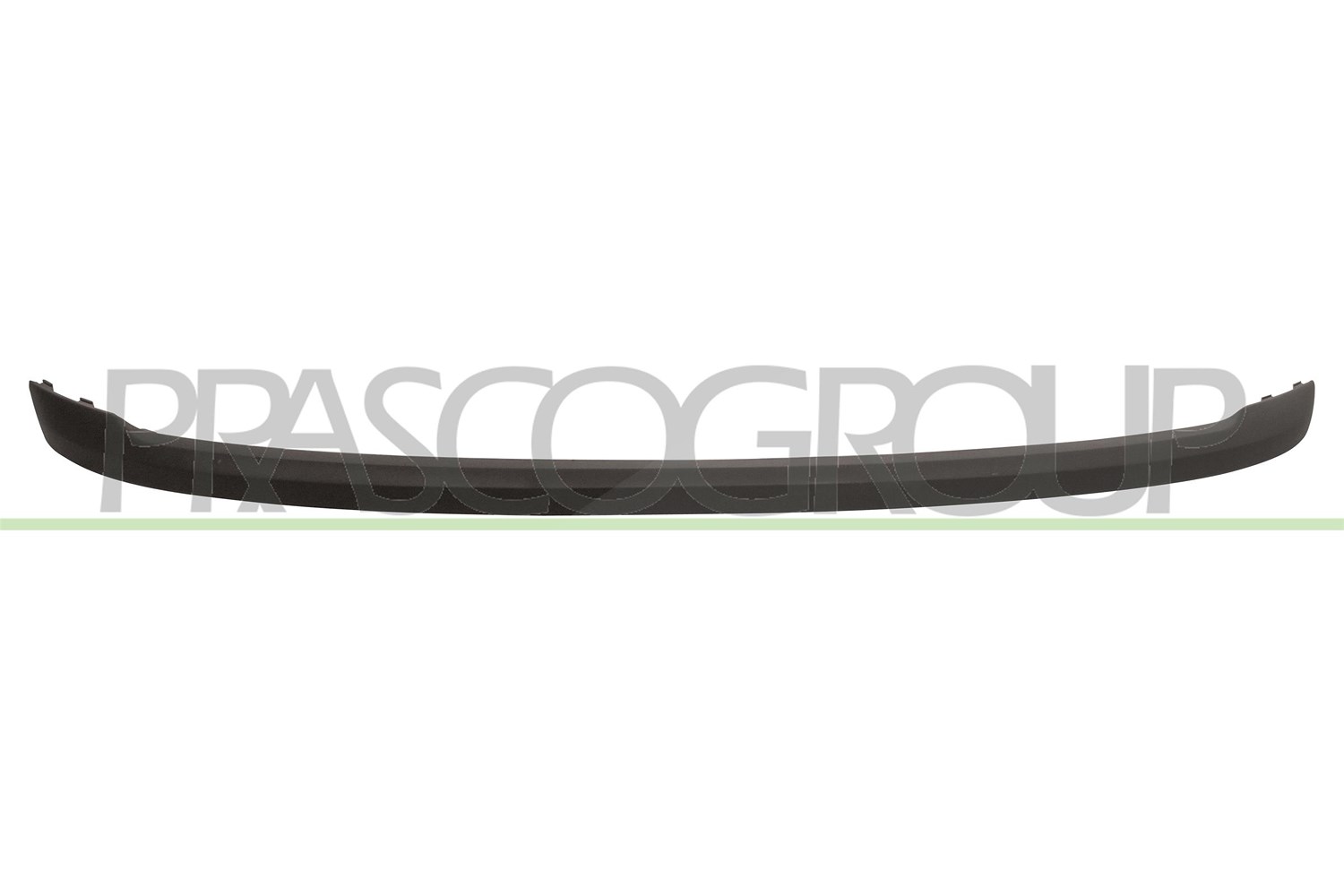 Prasco Zier-/Schutzleiste, Stoßfänger [Hersteller-Nr. FD4241255] für Ford