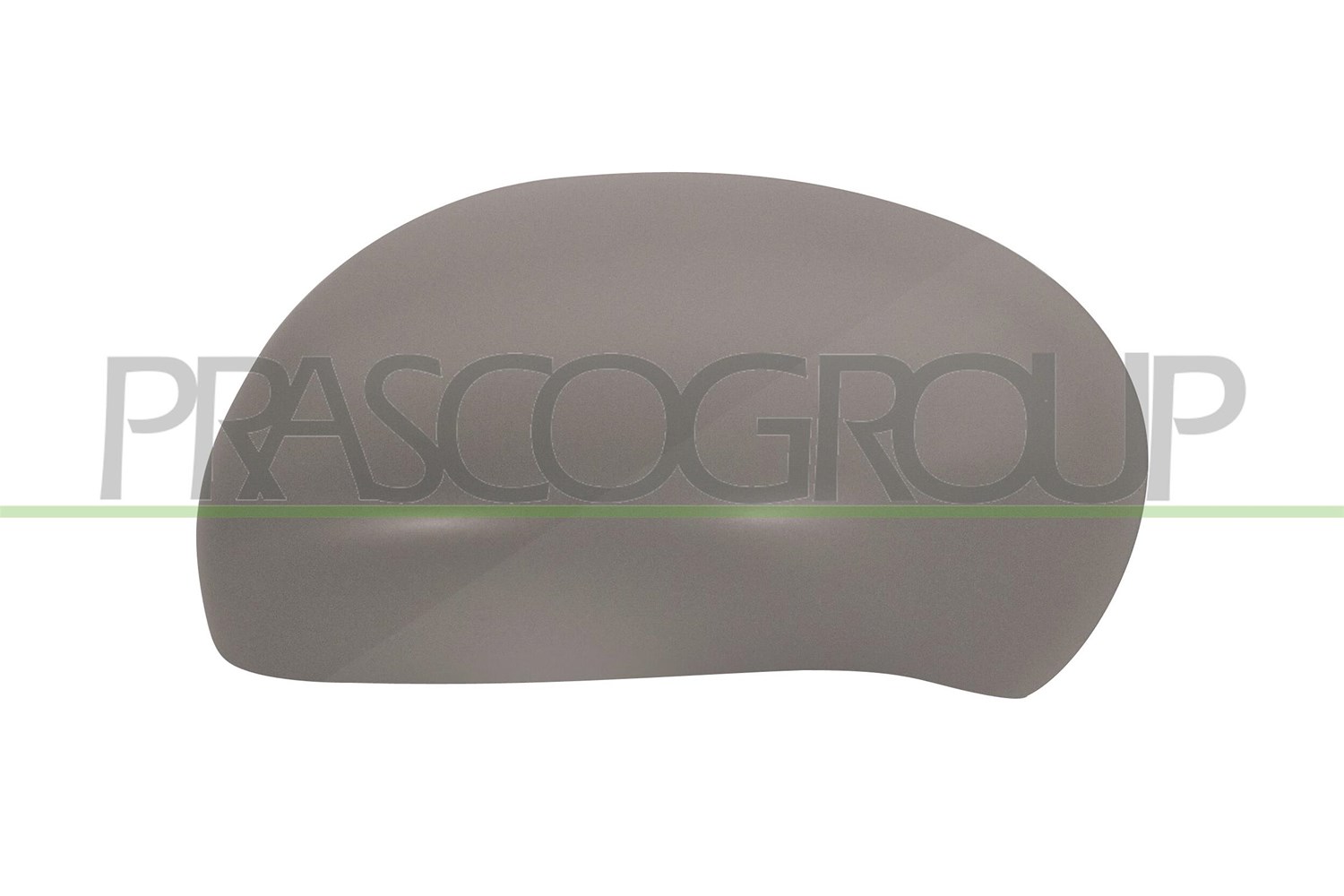 Prasco Abdeckung, Außenspiegel [Hersteller-Nr. DS7007414] für Nissan
