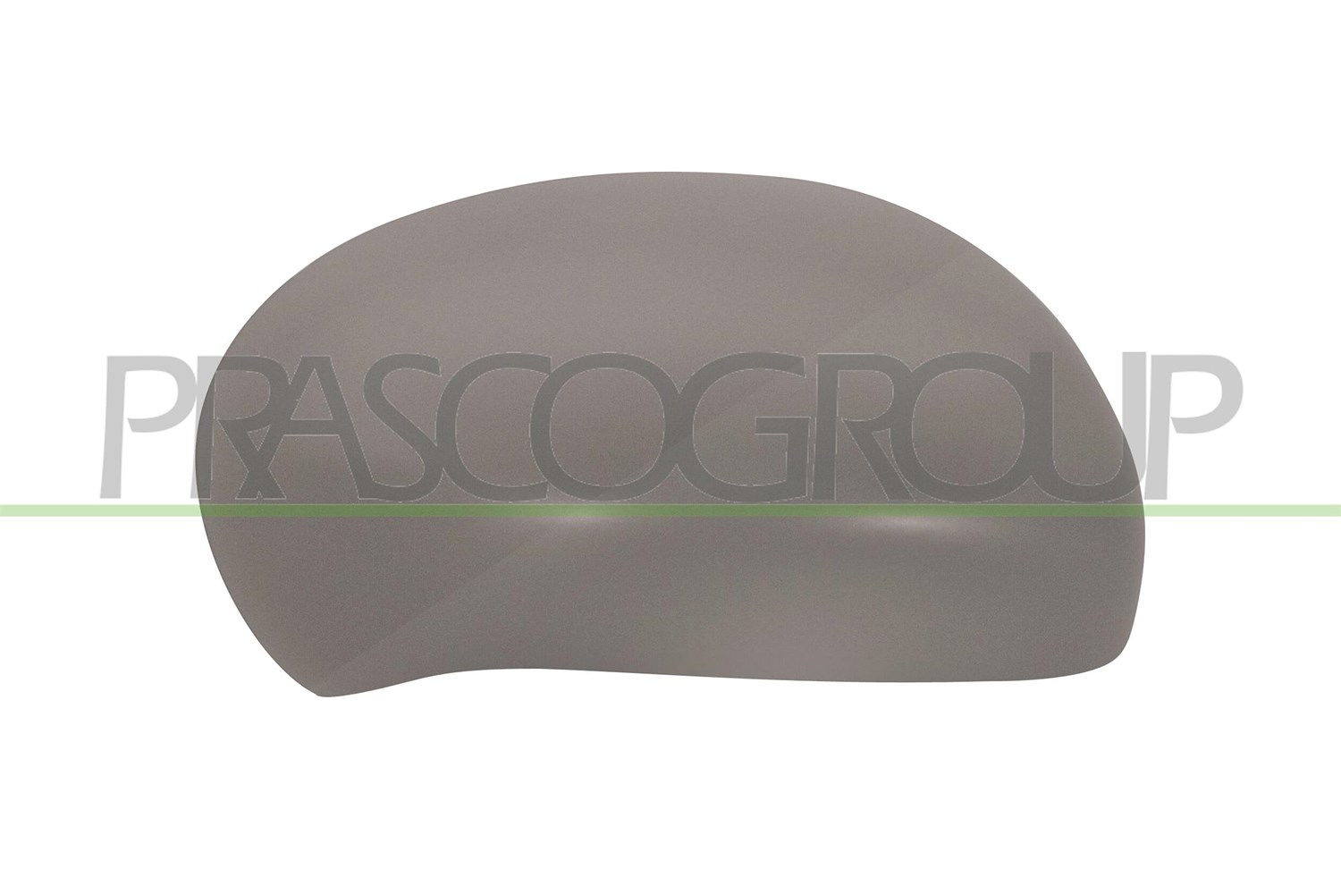 Prasco Abdeckung, Außenspiegel [Hersteller-Nr. DS7007413] für Nissan
