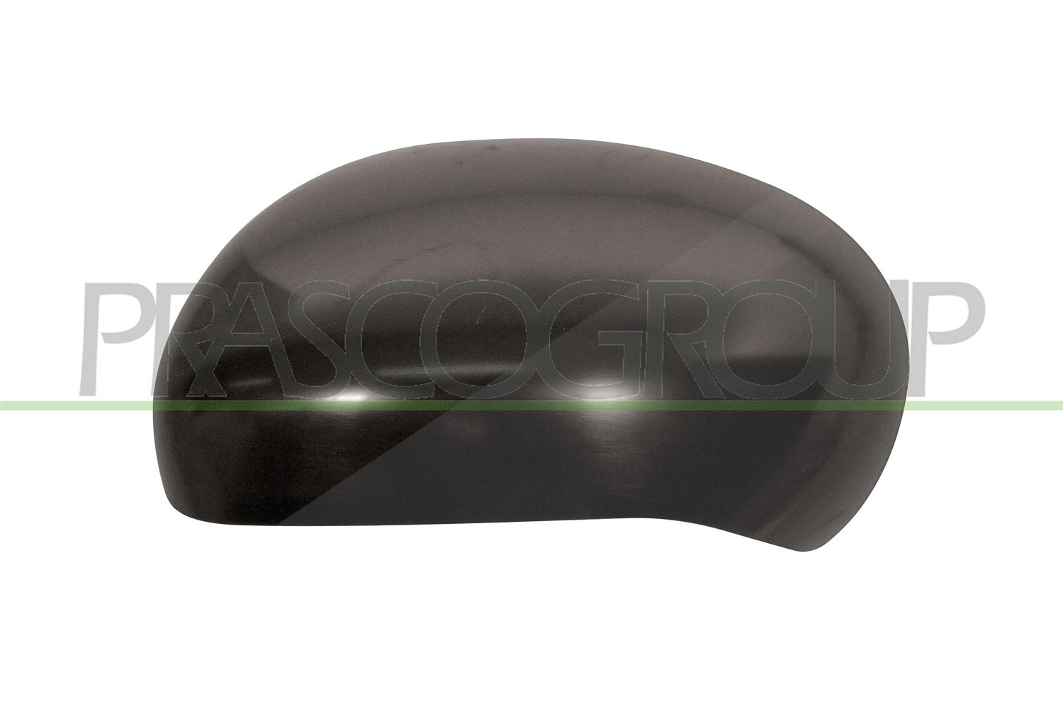 Prasco Abdeckung, Außenspiegel [Hersteller-Nr. DS7007404] für Nissan