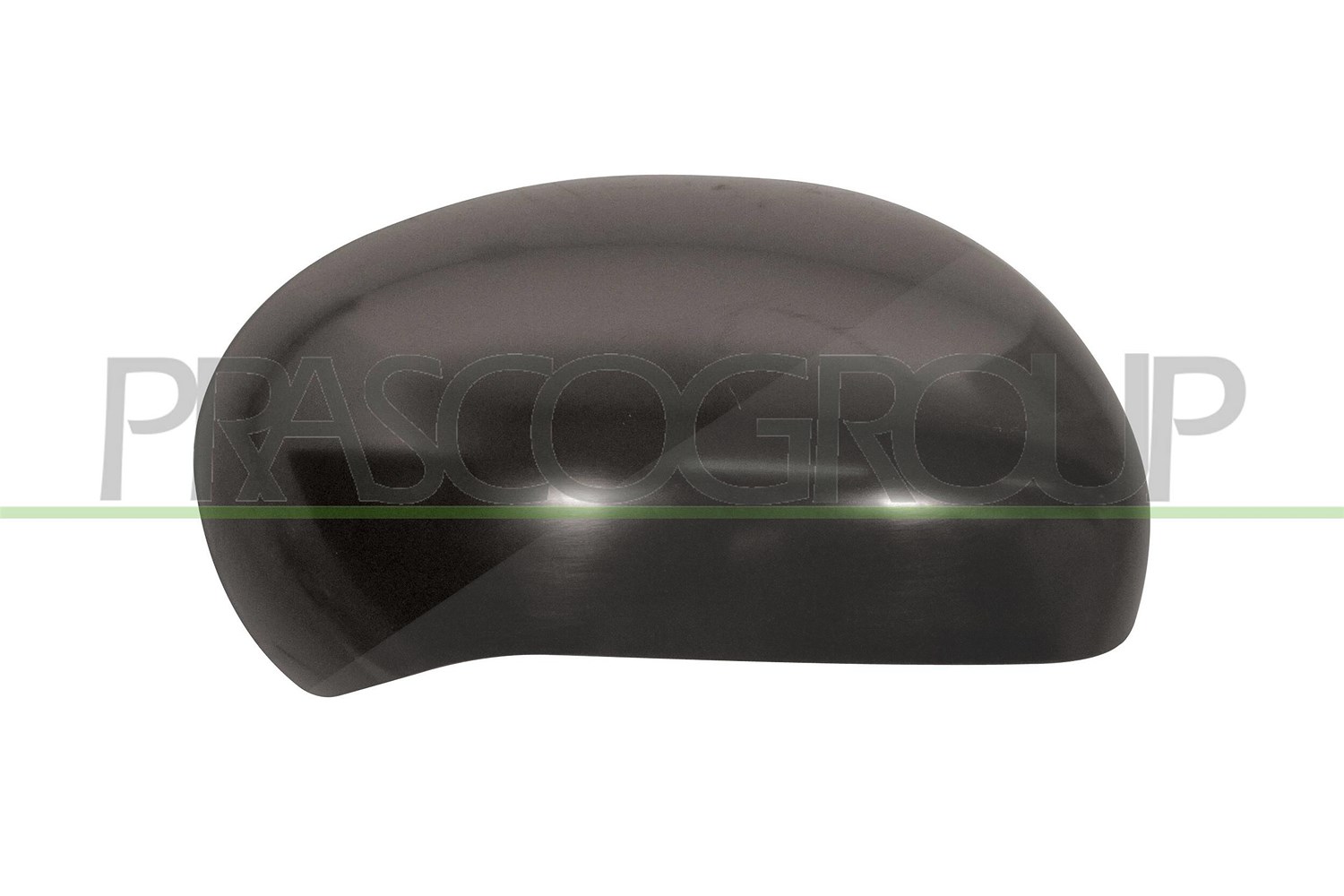 Prasco Abdeckung, Außenspiegel [Hersteller-Nr. DS7007403] für Nissan
