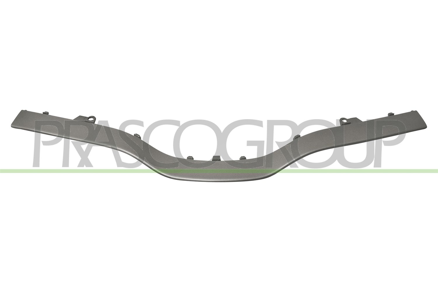 Prasco Zier-/Schutzleiste, Kühlergitter [Hersteller-Nr. RN9212205] für Renault