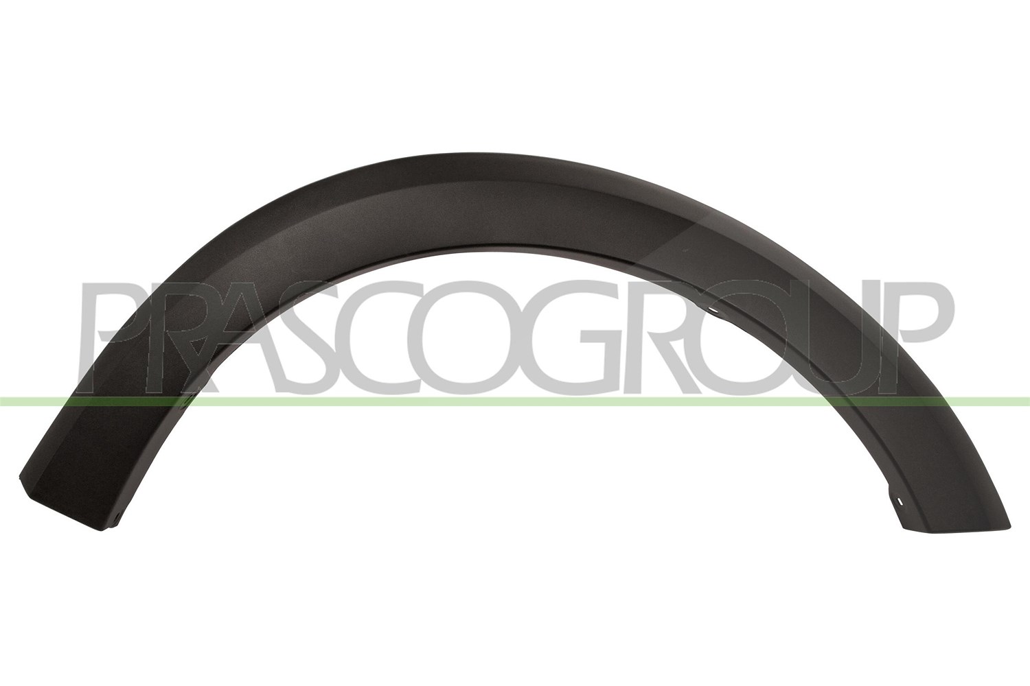 Prasco Zier-/Schutzleiste, Kotflügel [Hersteller-Nr. DA2261581] für Dacia