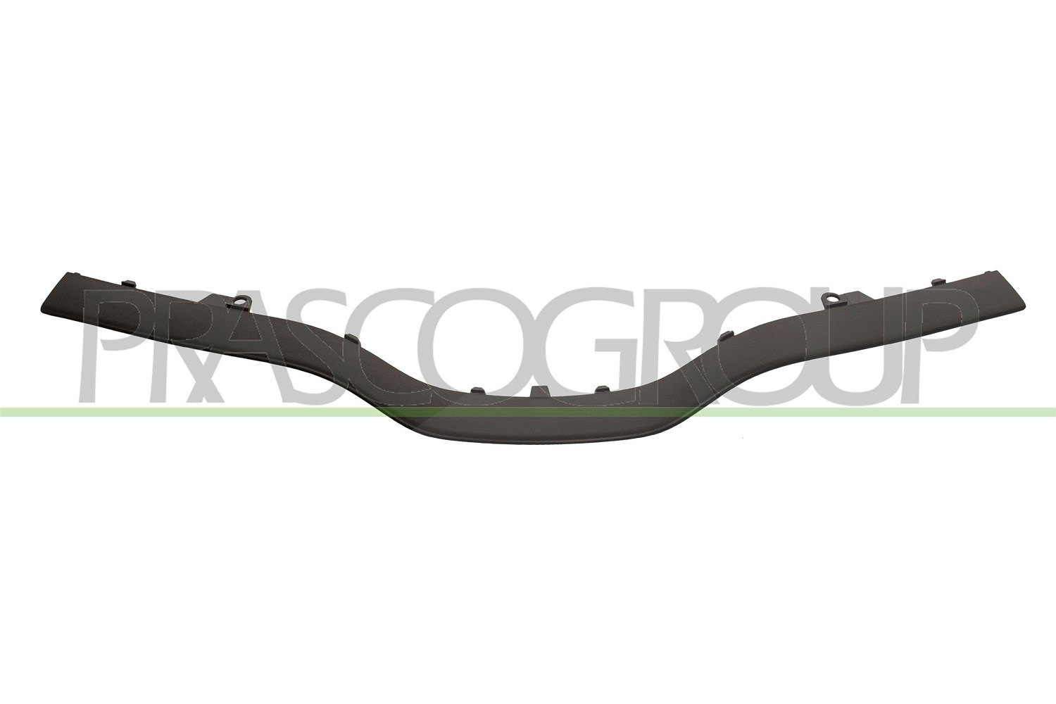 Prasco Zier-/Schutzleiste, Kühlergitter [Hersteller-Nr. RN9212204] für Renault