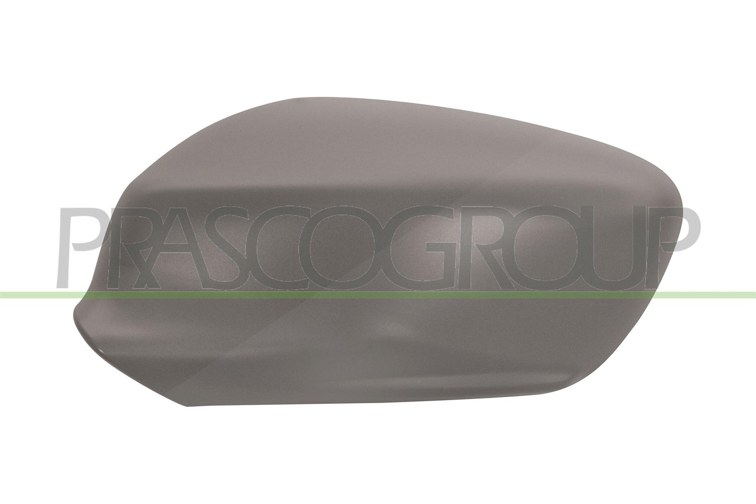 Prasco Abdeckung, Außenspiegel [Hersteller-Nr. CI5007414] für Citroën