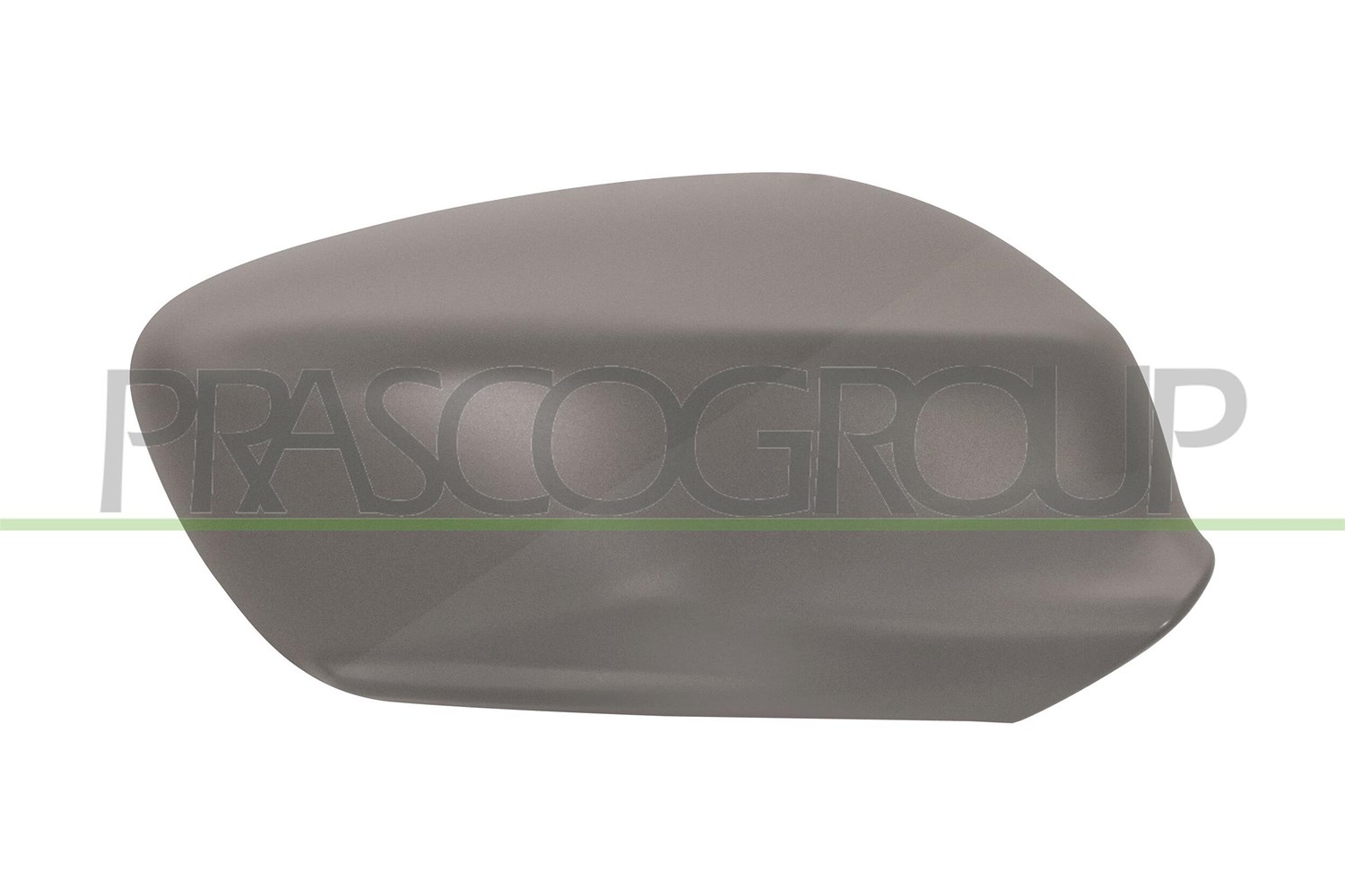 Prasco Abdeckung, Außenspiegel [Hersteller-Nr. CI5007413] für Citroën