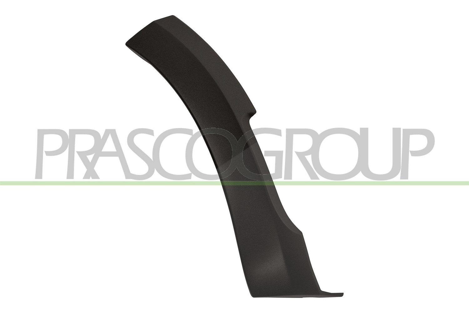 Prasco Zier-/Schutzleiste, Kotflügel [Hersteller-Nr. DA2261571] für Dacia