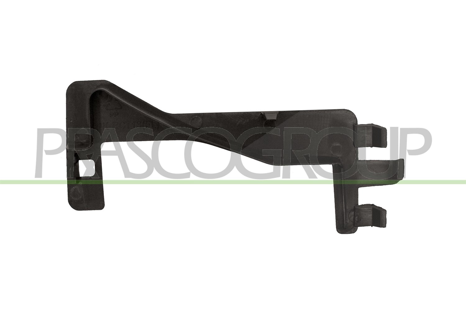 Prasco Spoiler [Hersteller-Nr. RN7001006] für Renault