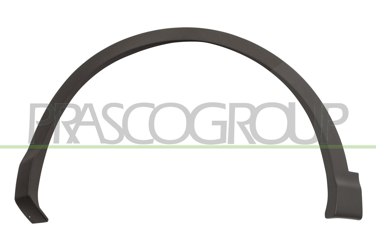 Prasco Verbreiterung, Kotflügel [Hersteller-Nr. DS7121582] für Nissan
