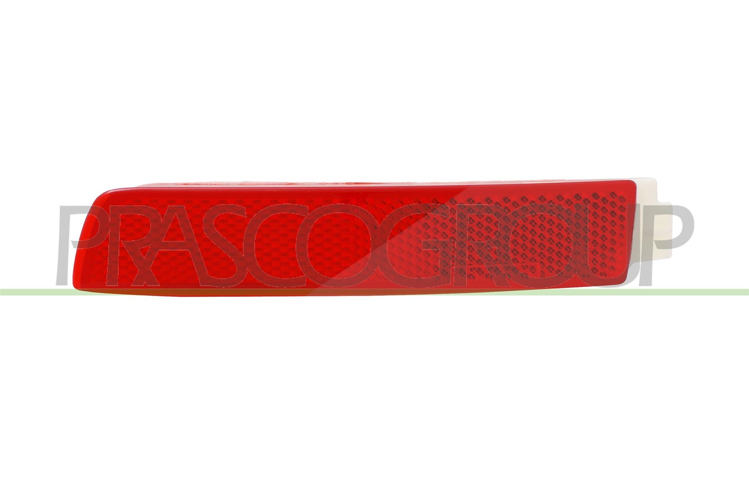 Prasco Reflektor, Positions-/Begrenzungsleuchte [Hersteller-Nr. DS7004354] für Nissan