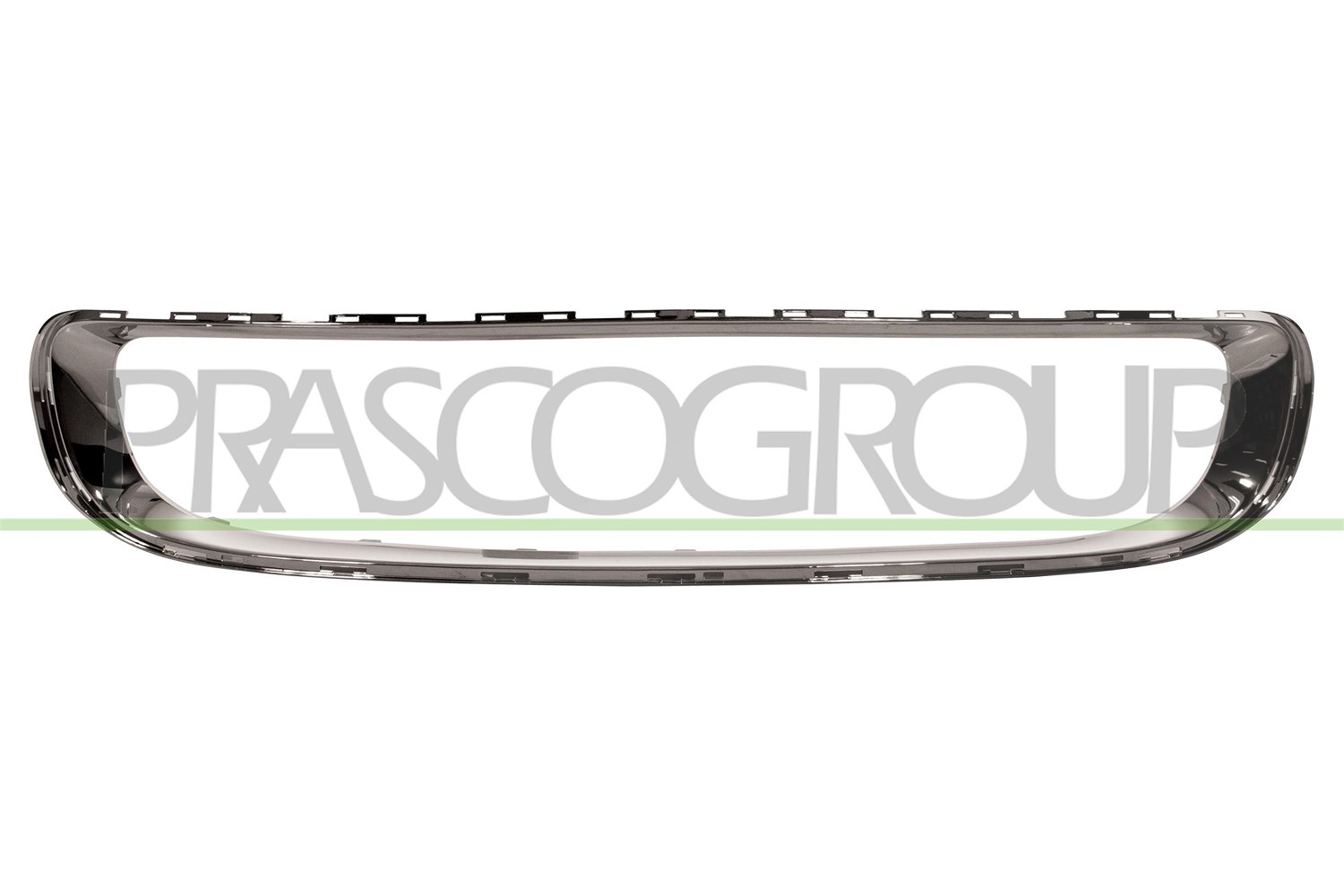 Prasco Rahmen, Kühlergitter [Hersteller-Nr. MN3102305] für Mini
