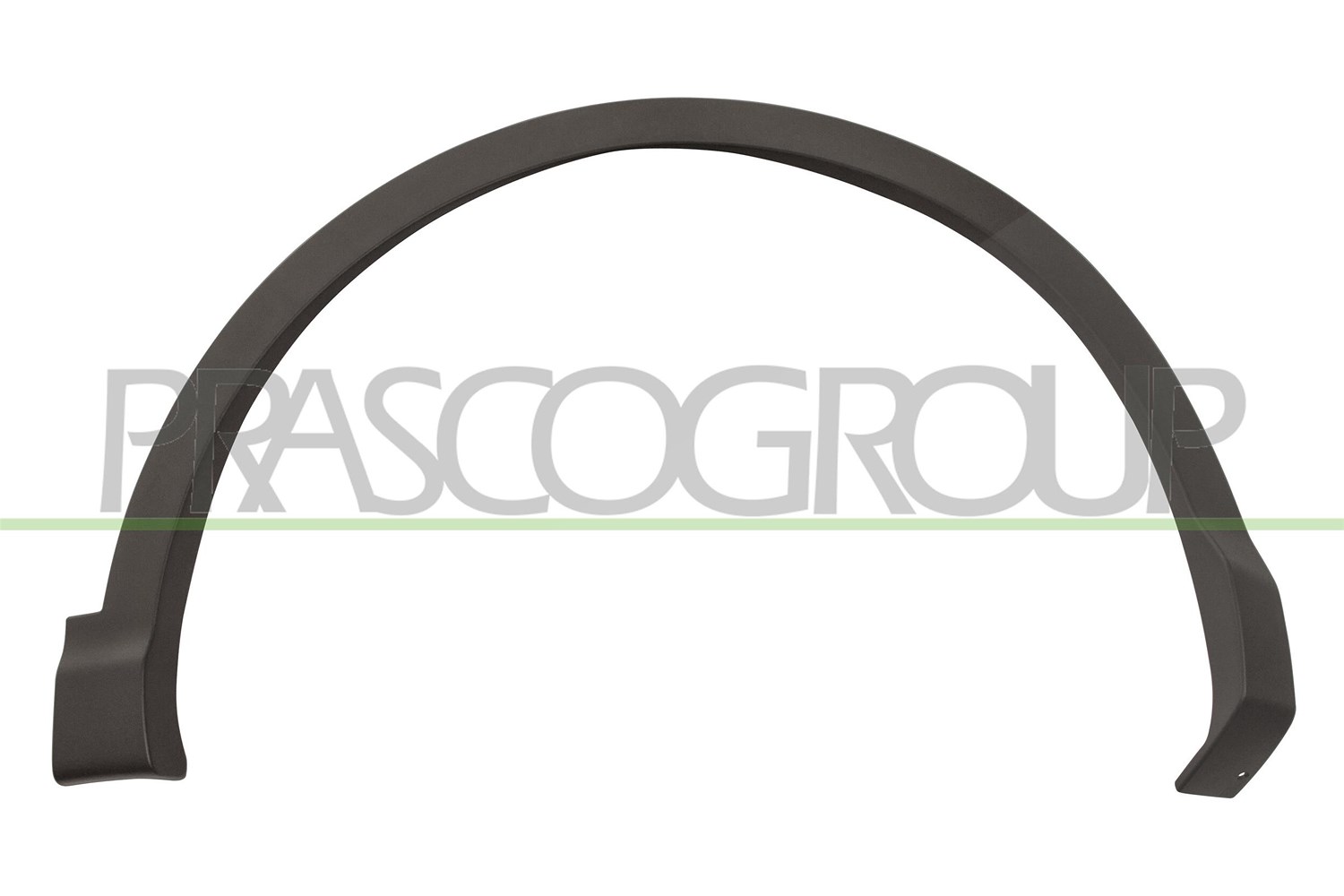 Prasco Verbreiterung, Kotflügel [Hersteller-Nr. DS7121581] für Nissan