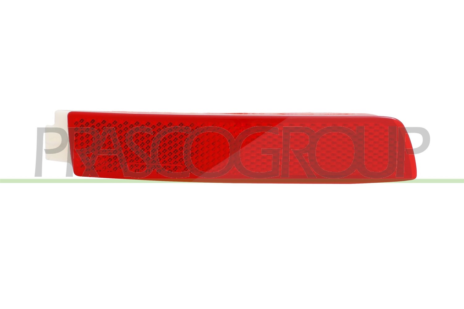 Prasco Reflektor, Positions-/Begrenzungsleuchte [Hersteller-Nr. DS7004353] für Nissan