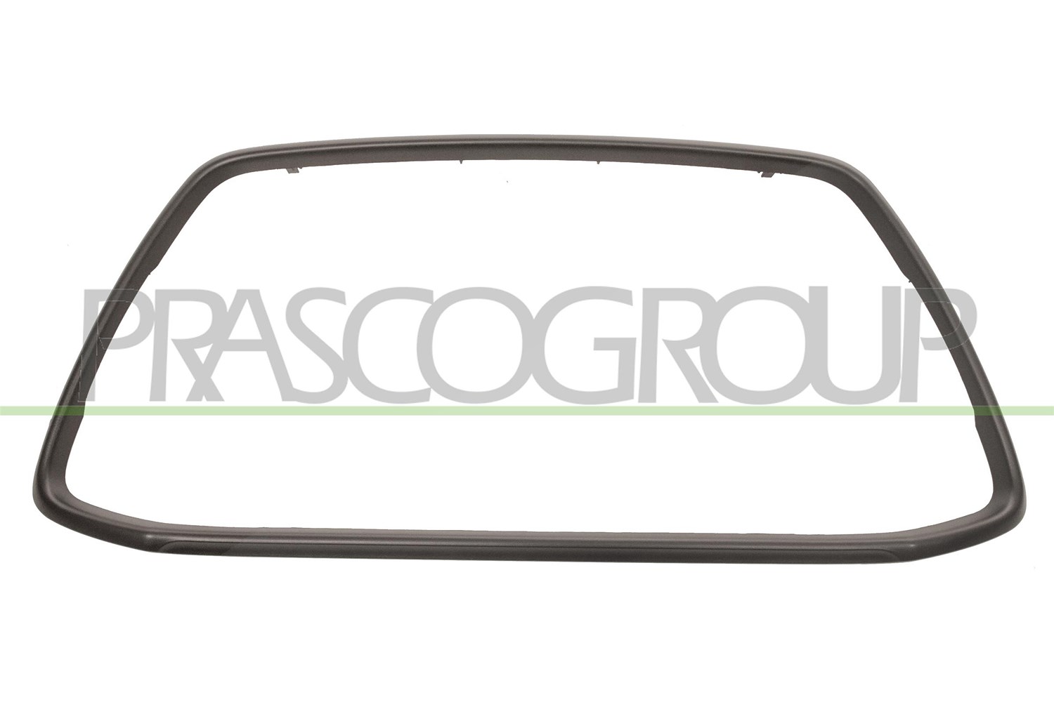 Prasco Rahmen, Kühlergitter [Hersteller-Nr. MB7182306] für Mitsubishi