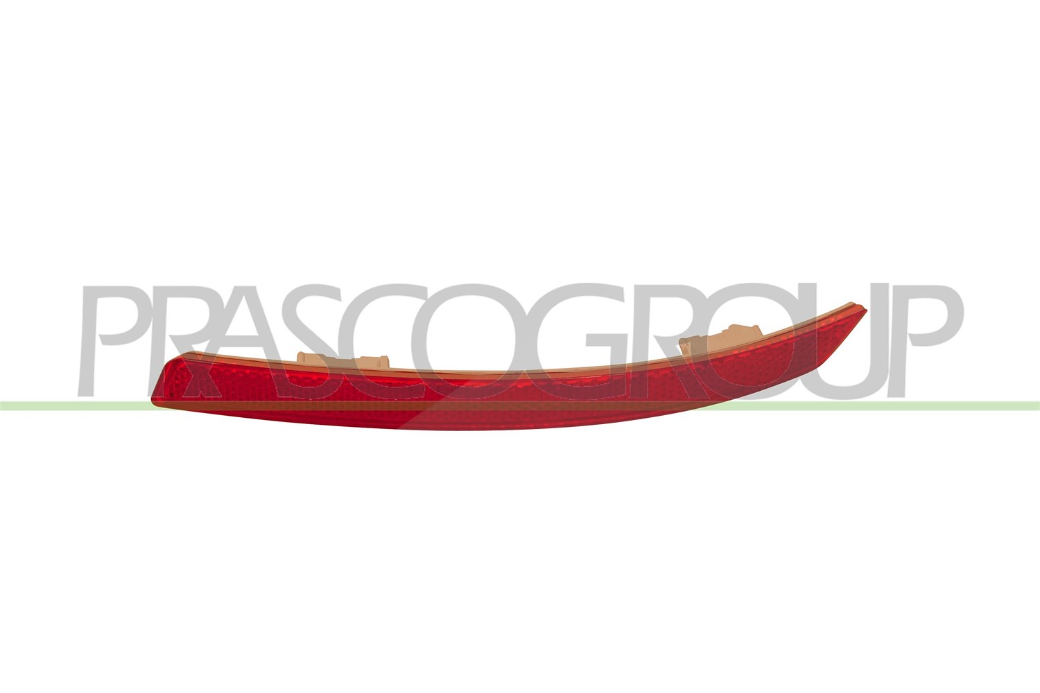 Prasco Reflektor, Positions-/Begrenzungsleuchte [Hersteller-Nr. BM0494363] für BMW
