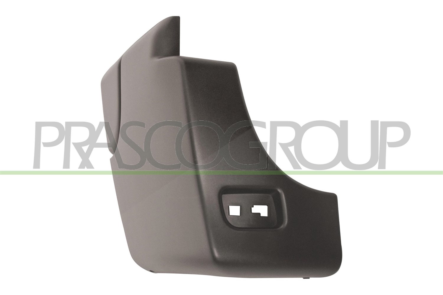 Prasco Stoßfänger [Hersteller-Nr. RN9541154] für Renault, Nissan, Vauxhall, Opel