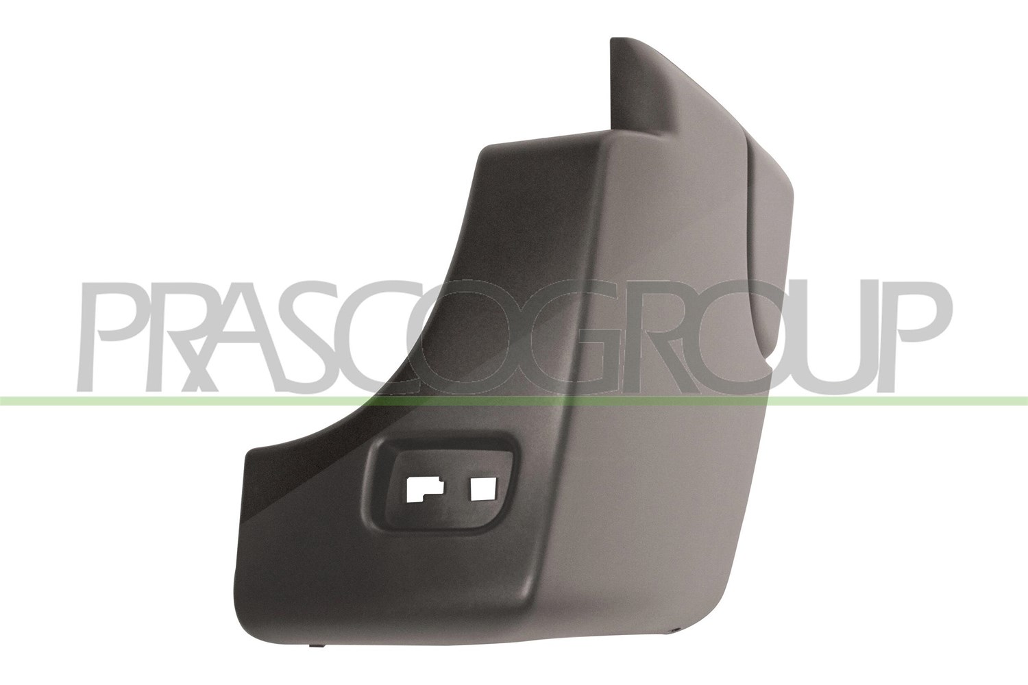 Prasco Stoßfänger [Hersteller-Nr. RN9541153] für Renault, Nissan, Vauxhall, Opel
