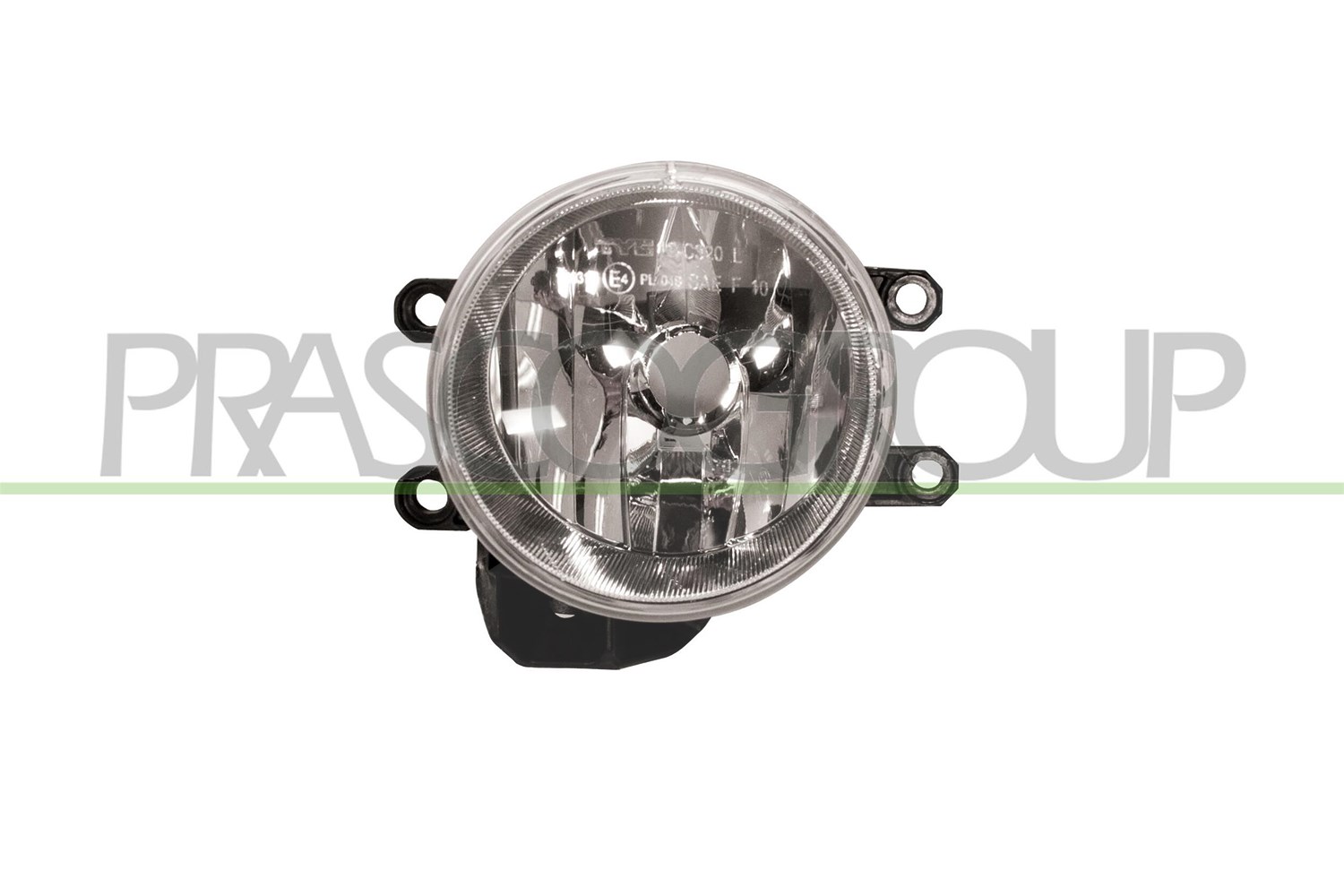 Prasco Nebelscheinwerfer [Hersteller-Nr. TY3544414] für Toyota